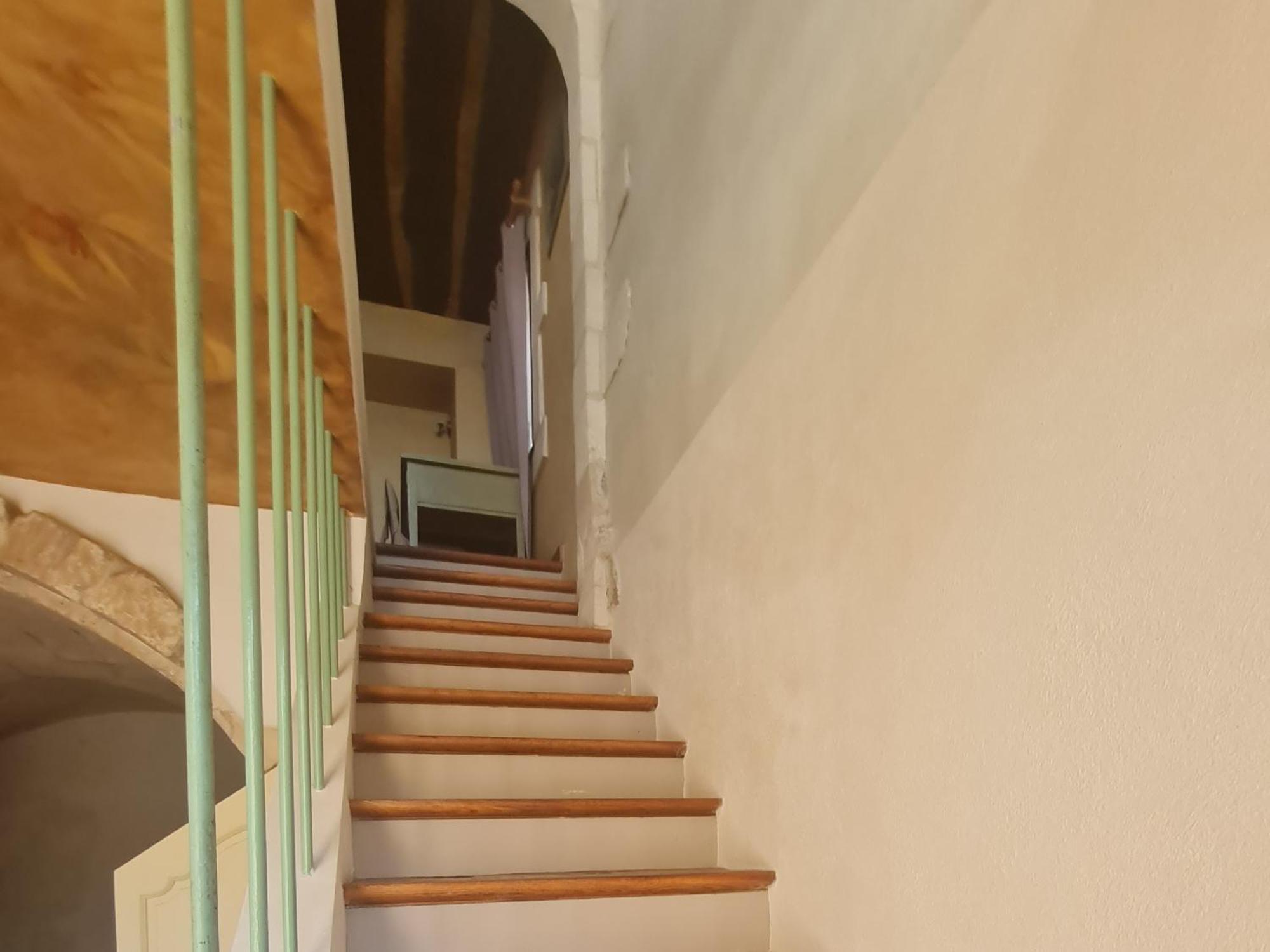 Maison De Charme Villeneuve Les Avignon Villeneuve-lès-Avignon Kültér fotó