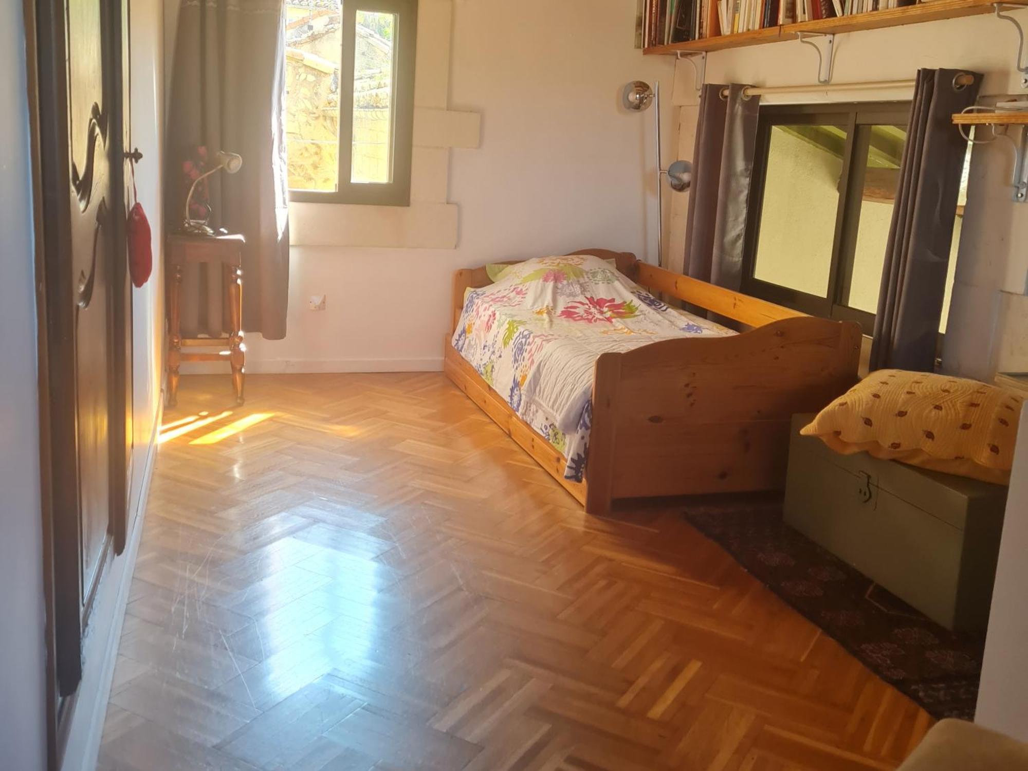 Maison De Charme Villeneuve Les Avignon Villeneuve-lès-Avignon Kültér fotó
