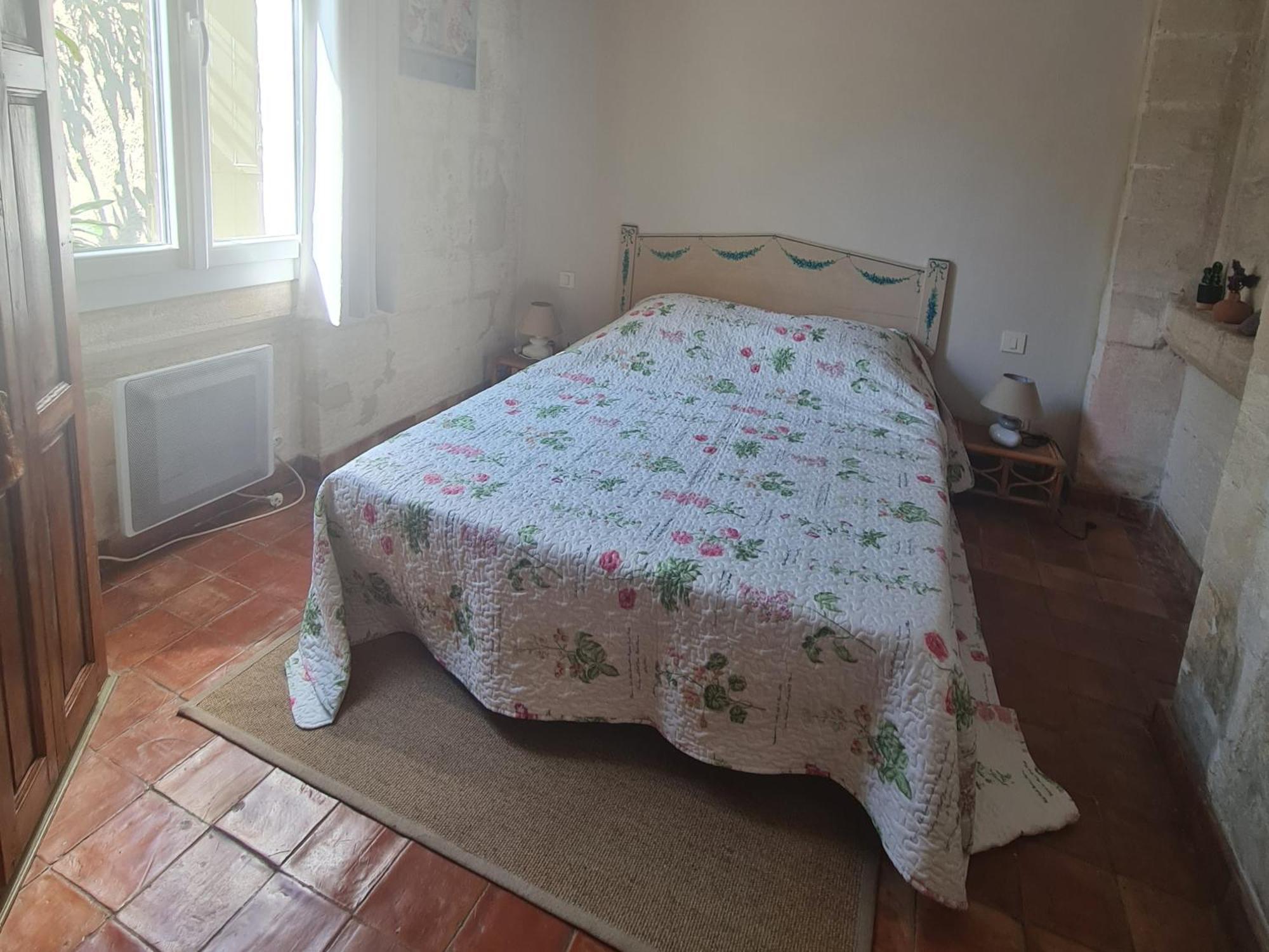 Maison De Charme Villeneuve Les Avignon Villeneuve-lès-Avignon Kültér fotó