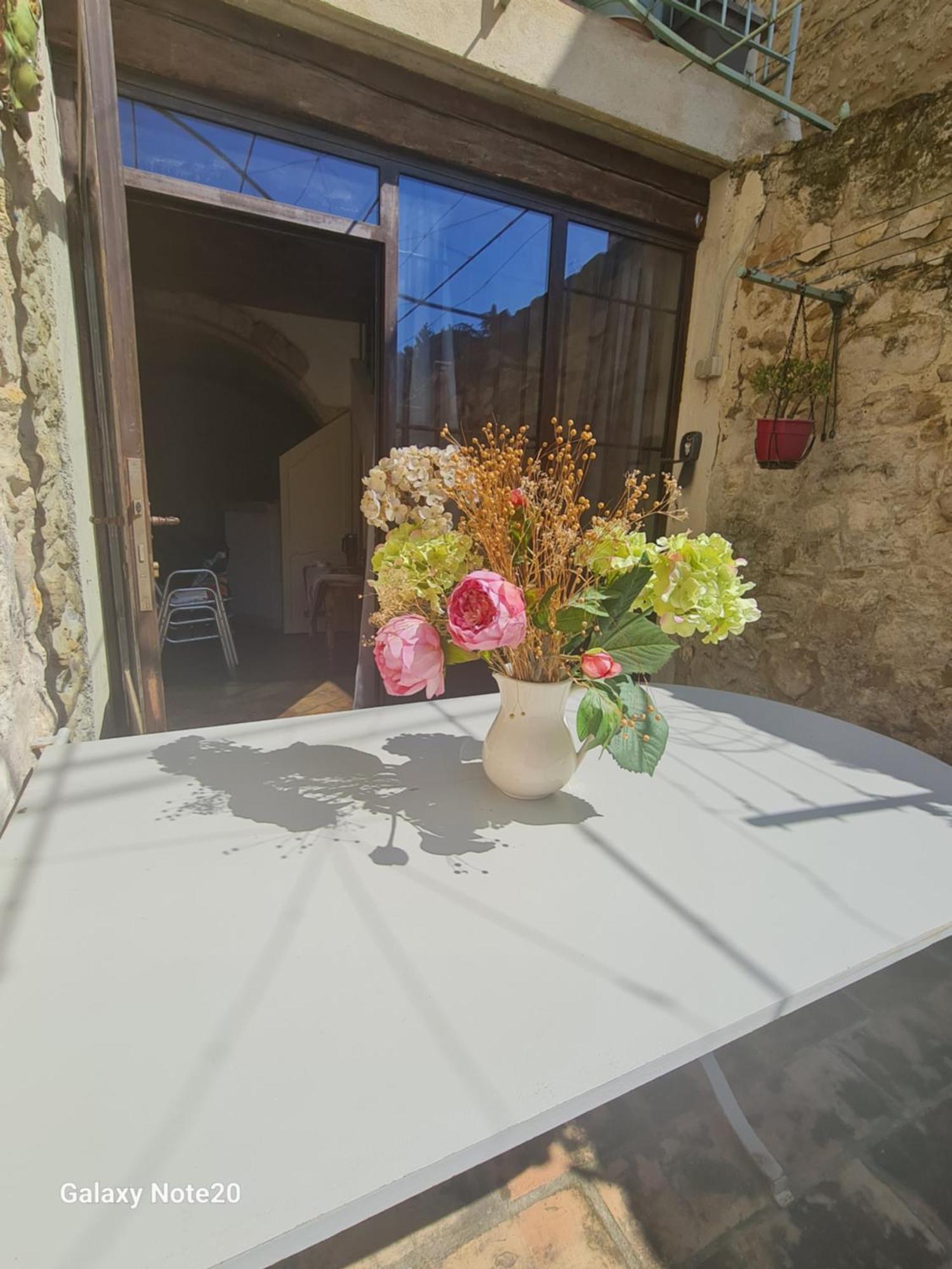 Maison De Charme Villeneuve Les Avignon Villeneuve-lès-Avignon Kültér fotó
